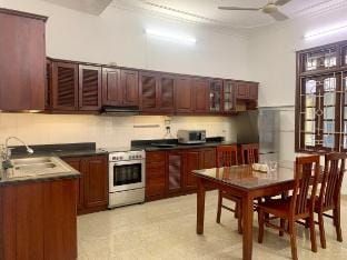 [New] 20% Off | Airy & Tranquil | Projector - 202 Vacation rental in Laos