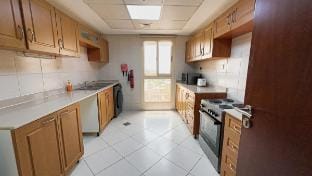 Marina Residence One Bedroom Golf & Lake View Vacation rental in Ras al Khaimah