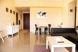 Marina Residence One Bedroom Golf & Lake View Vacation rental in Ras al Khaimah
