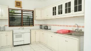 The Sinabung Residence Jakarta Apartment in South Jakarta City