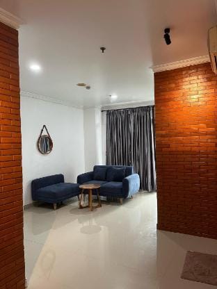 apartment sejahtera Jogja unit 2317 Vacation rental in Yogyakarta