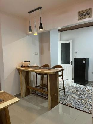 apartment sejahtera Jogja unit 2317 Vacation rental in Yogyakarta