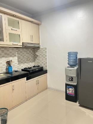 apartment sejahtera jogja.2620 Vacation rental in Yogyakarta
