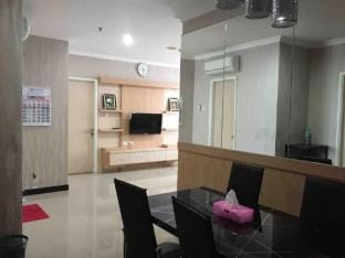 apartment sejahtera jogja.2620 Vacation rental in Yogyakarta