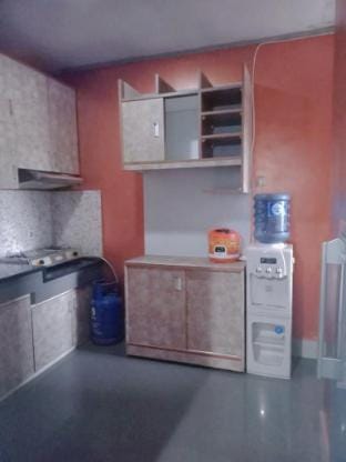 biggest space apartment in jogja 2218 Vacation rental in Yogyakarta