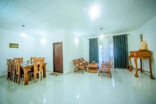 Villa Enchanté - Apartment in Nugegoda Vacation rental in Western Province