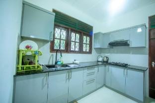 Villa Enchanté - Apartment in Nugegoda Vacation rental in Western Province