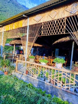 Hoàng Anh Homestay  Vacation rental in Laos