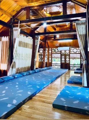 Hoàng Anh Homestay  Vacation rental in Laos