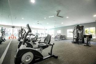 Ipoh Manhattan Free Waterpark 3BR 8Pax Suite MHA308 Apartment in Ipoh