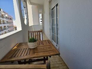 Apartamento Solarengo - Monte Gordo Vacation rental in Monte Gordo