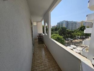 Apartamento Solarengo - Monte Gordo Vacation rental in Monte Gordo