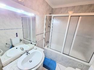 Apartment Real Delux 2BR close to city center Vacation rental in Faro District