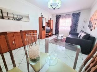 Apartment Real Delux 2BR close to city center Vacation rental in Faro District