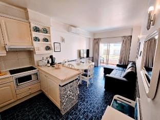 Eden Apartment - Monte Gordo Vacation rental in Monte Gordo