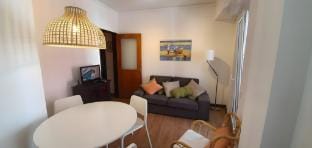 AP. SunShine  - 2 bedrooms on Monte Gordo Beach Vacation rental in Monte Gordo