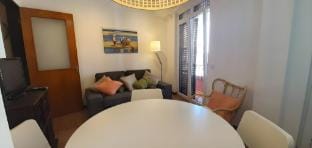 AP. SunShine  - 2 bedrooms on Monte Gordo Beach Vacation rental in Monte Gordo