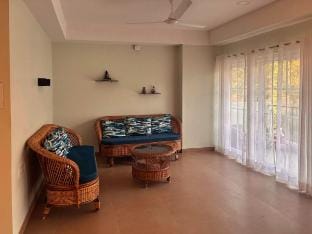 Aranyika- "A nest amidst nature" Vacation rental in Bangladesh