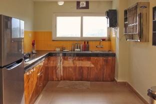 Aranyika- "A nest amidst nature" Vacation rental in Bangladesh