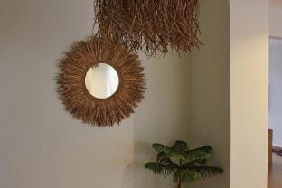 Aranyika- "A nest amidst nature" Vacation rental in Bangladesh