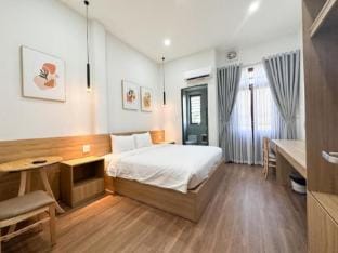 HAKU HOME Mini Apartments & Homestay Apartment in Vietnam