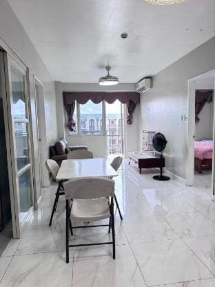 1603Windsor Place Monarch Parksuites  Apartment in Pasay