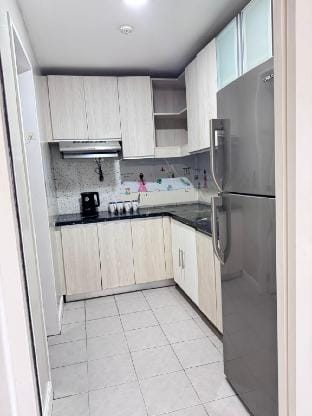 1603Windsor Place Monarch Parksuites  Apartment in Pasay