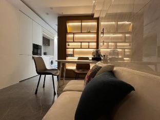 Seoul Modern Cozy Stay | Netflix & Hotel Bedding Vacation rental in Seoul
