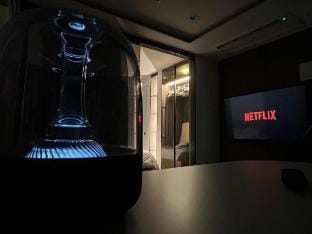 Seoul Modern Cozy Stay | Netflix & Hotel Bedding Vacation rental in Seoul
