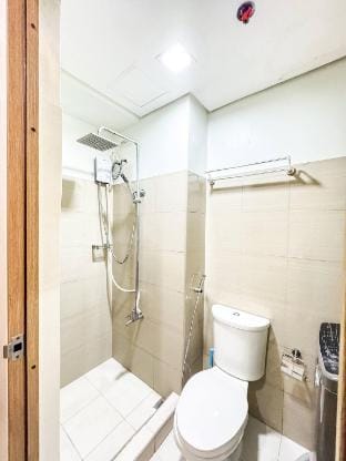 Your Cozy Urban Escape - Shore Residences Apartment in Pasay