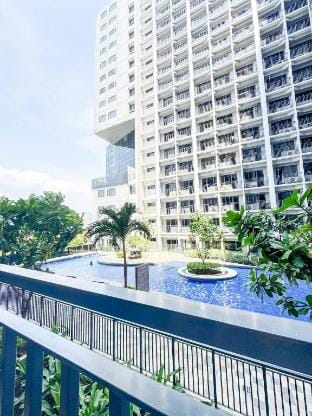 Your Cozy Urban Escape - Shore Residences Apartment in Pasay