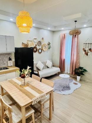 Idyllic Abode Bohol Apartment in Central Visayas