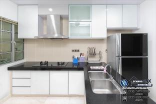 Jambul Residence 15 Vacation rental in Bayan Lepas