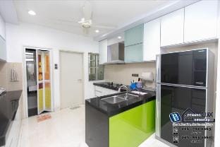 Jambul Residence 15 Vacation rental in Bayan Lepas