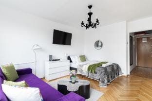 Złota Apt. 76 SuperApart Apartment in Warsaw