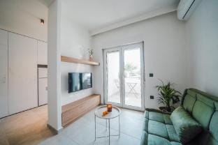 Aetherion Urban Elegance Apartment in Evros, Greece