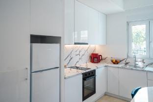 Aetherion Urban Elegance Apartment in Evros, Greece