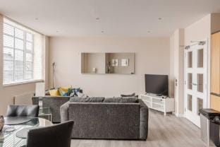 Your perfect haven suite for business and long stays Apartment in Brighton