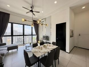 Georgetown Urban Suites Premier City Stay Vacation rental in George Town