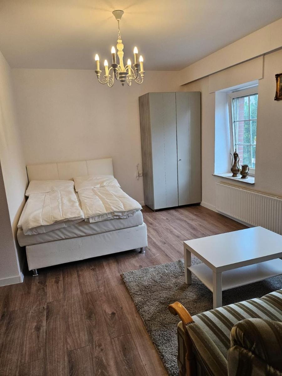Waldeslust Pension Vacation rental in North Rhine-Westphalia