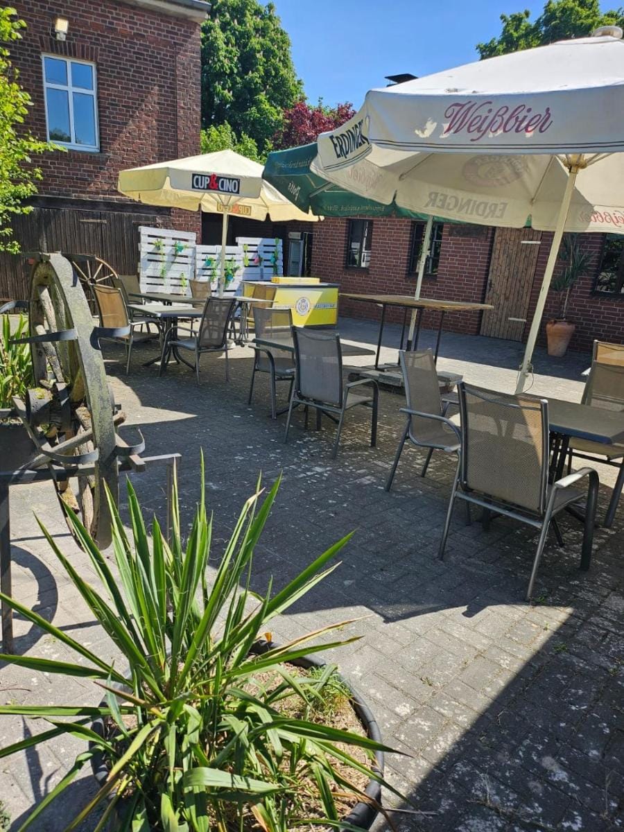 Waldeslust Pension Vacation rental in North Rhine-Westphalia