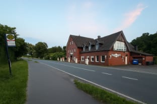 Waldeslust Pension Vacation rental in North Rhine-Westphalia