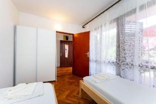 Drazen Charming First Floor Apartment Apartment in Novalja