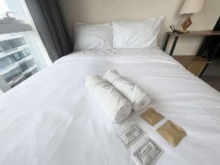 OPR 16 A with swimming pool, wi-fi and balcony Vacation rental in Lapu-Lapu City