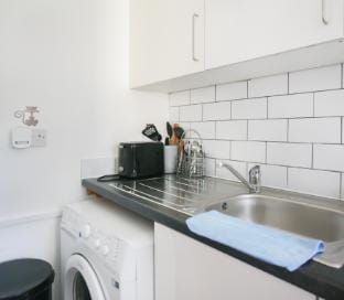 Lovely Studios in Dalston Apartment in London Borough of Hackney