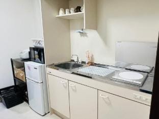 Japan大阪淀川花民宿家庭房 Vacation rental in Osaka