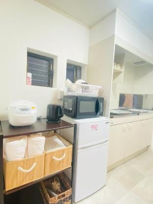 Japan大阪淀川花民宿家庭房 Vacation rental in Osaka