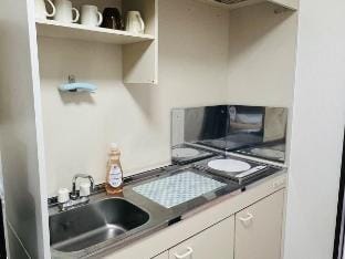 Japan大阪淀川花民宿家庭房 Vacation rental in Osaka
