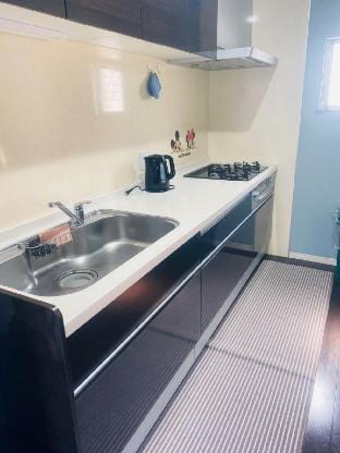 Osaka大阪淀川花民宿75平米A套房 Vacation rental in Osaka