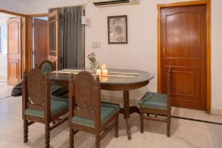 Kutani Stays - Civil Lines Apartment in Jaipur